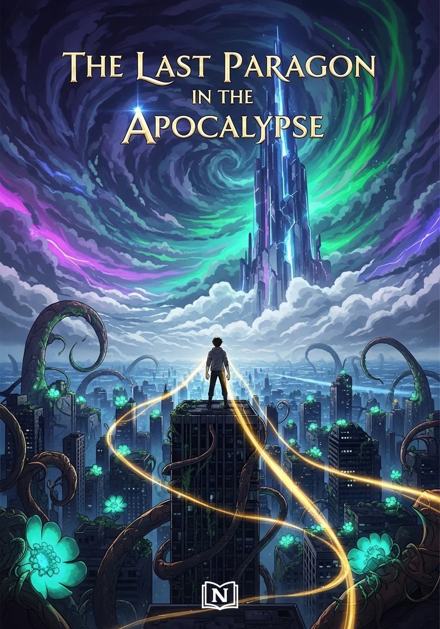 The Last Paragon in the Apocalypse